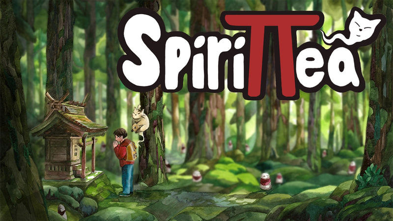 Set Spirittea Switch