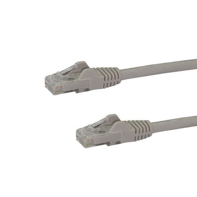 StarTech Network Cable CAT.6 3M Grey — image 1