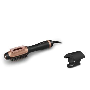 Rowenta CF9840F0 Brush Air Caliente Black Cobre — image 1