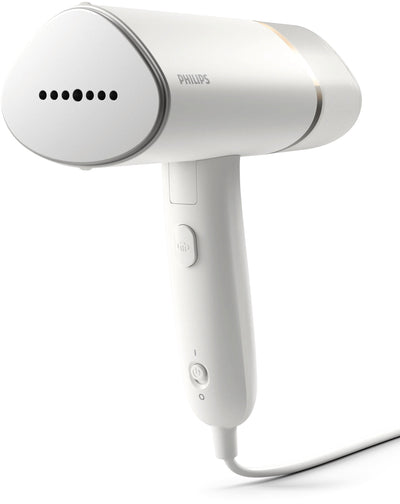 Philips Vaporizador Steam STH3020 10, Mano, Steam Continuo 20G Min, Depósito Water 0,1 L, White — image 1