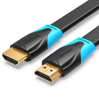 Vention HDMI Cable 2.0 4K VAA-B02-L150 HDMI Male HDMI Male 1.5M Black — image 1
