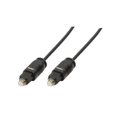 Logilink Cable Audio Fibre Optic CA1008 2M — image 1