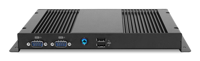 Aopen Digital Engine DEX5750 Reproductor Señalización Digital 8GB RAM Intel Core I5 SSD 256GB Windows 10 Iot 8