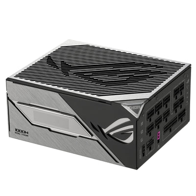 ASUS Power Supply Power Supply Rog Thor 1000P3-GAMING — image 1