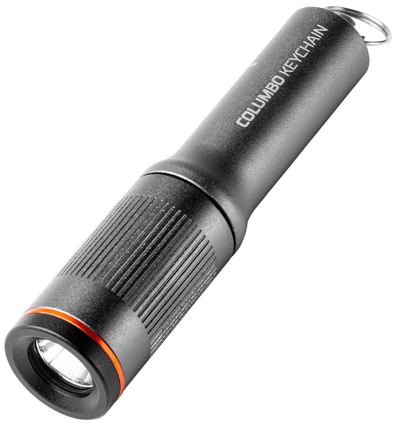 Nebo Linterna Columbo™ Keychain. Boli Super Compacta.