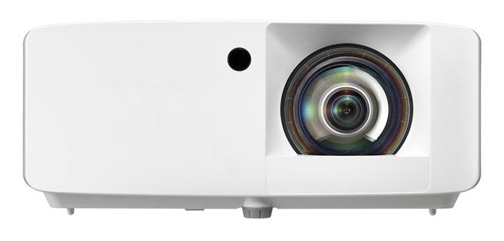 Optoma GT2000HDR Projector Short Range 3500 Lúmenes Ansi Dlp 1080P (1920X1080) 3D Blanco