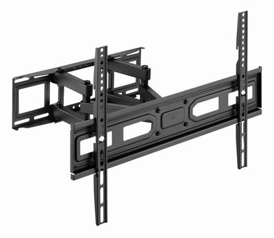Gembird Stand TV WM-80ST-03 2,03M (80) Black — image 1