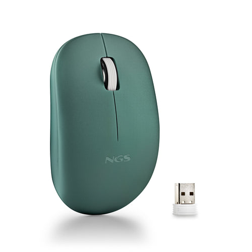 Ngs Wireless Mouse Fog Pro Up To 1000 DPI — image 1