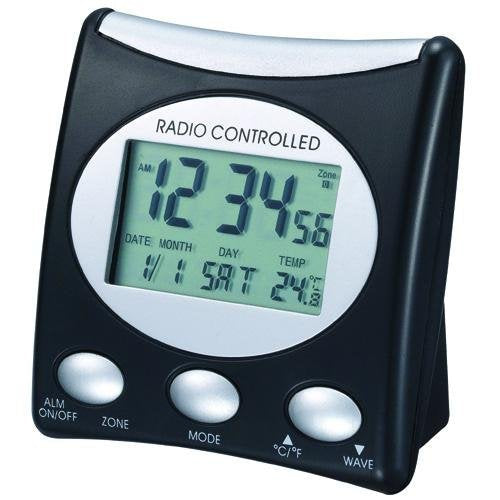 Technoline Watch Wt 221 T Black