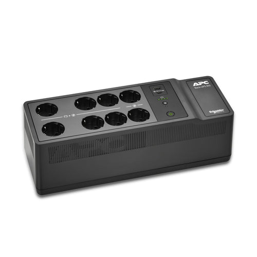 APC UPS BE850G2-IT UPS (ups) Espera (fuera Line Or Standby (offline) 0,85KVA 520W — image 1