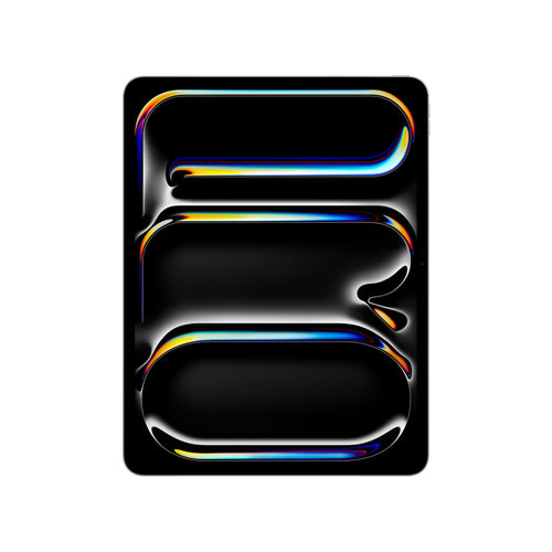 Apple Ipad Pro 13 M4 Wi-Fi 2TB With Standard Glass - Silver — image 1
