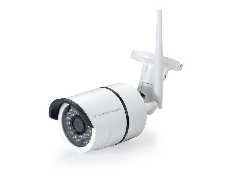 Conceptronic Camera IP Wi-Fi 720P Int-ext Cloud