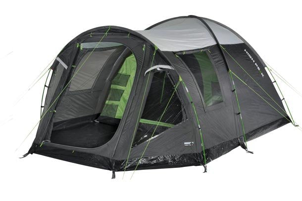 High Peak Carpa Domo Familiar Santiago 5.0 11802