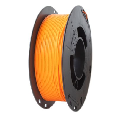 Winkle 8435532913283 Material Printing 3D Ácido Poliláctico (pla) Orange 1KG