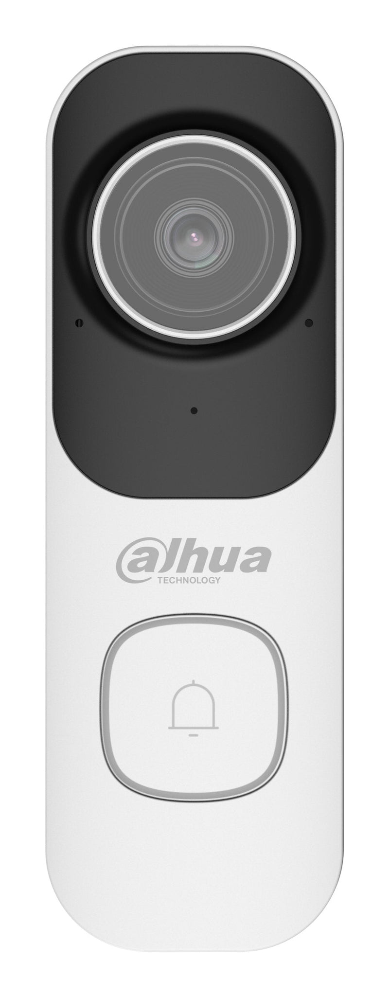Dahua Technology DB41AW Doorbell Door Black White