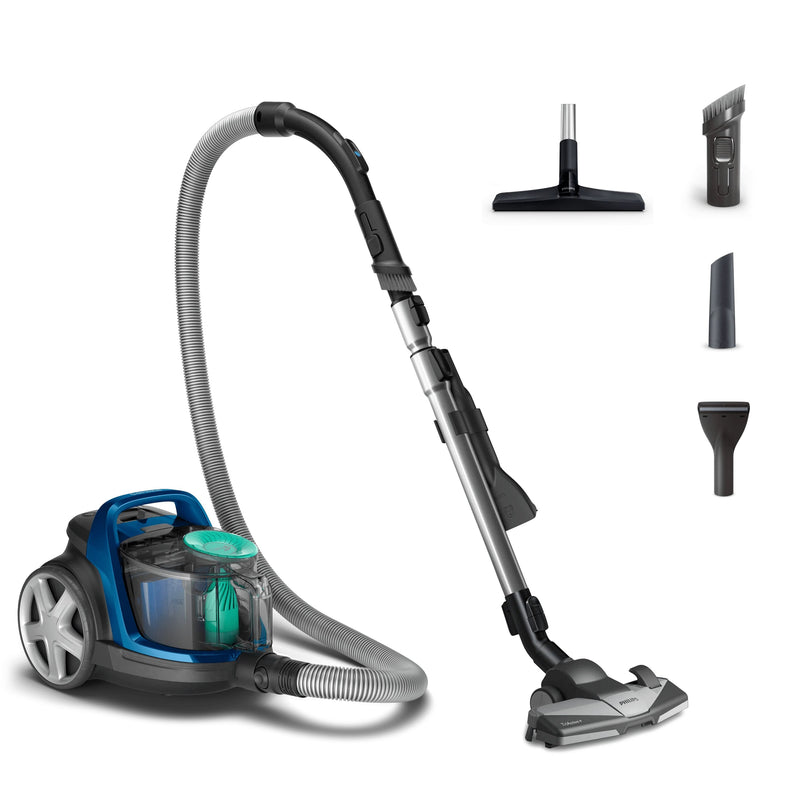 Philips Vacuum Cleaner 5000 Series FC9550/09 Without Bag