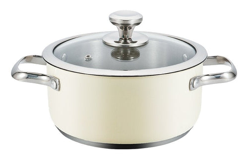 Pastel Pot 20H Pot 20CM — image 1