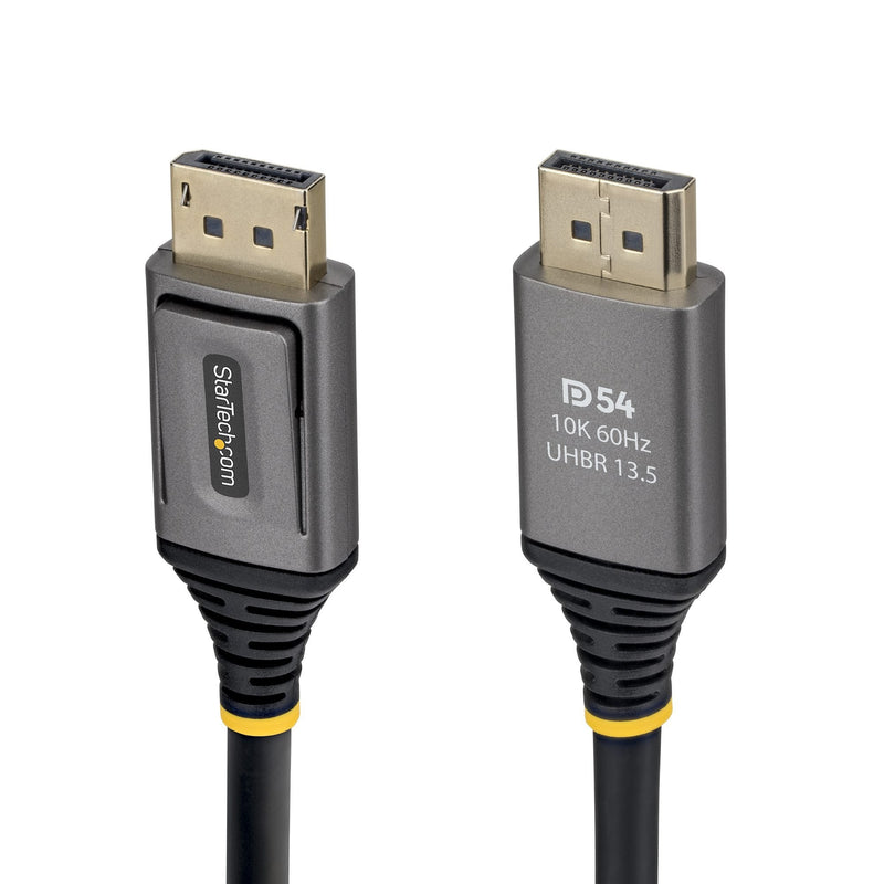Cable DisplayPort 2.1 1M Cabl