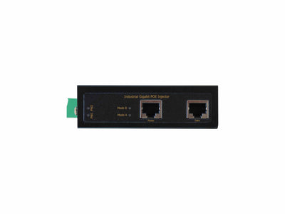 Injector Levelone 1X Ge PoE IGP-0101 36.0W PoE — image 1