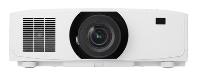 Sharp Projector XP-V731U-W 3LCD 7300 Lúmenes Wuxga (1920 X 1200) 16:10 4K Without Lens LAN White With Nec Inst — image 1