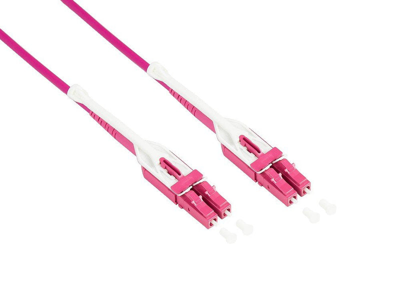 Good Connections Lwl Duplex Mm 50 125Á Lc Uniboot, 15M