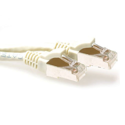 Marfil 25 Meter Lszh SFTP CAT.6A Patch Cable Snagless With RJ45 Connectors — image 1
