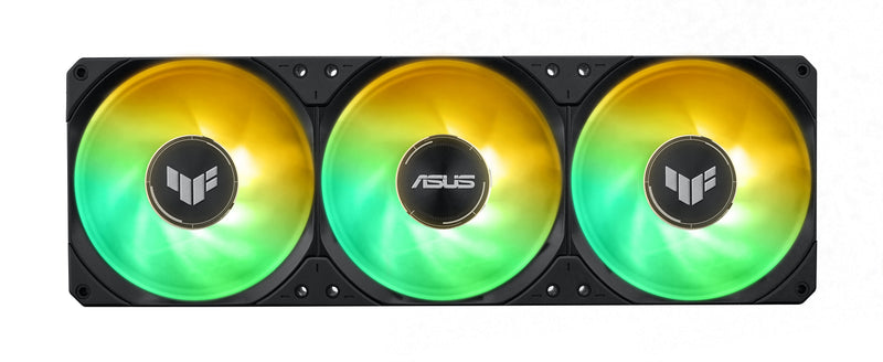 ASUS Refrigerador Liquido CPU Tuf Gaming Lc Iii 360 ARGB LCD Black 90RC01A1-B0EAY0