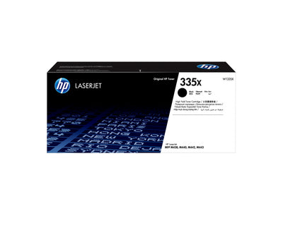 HP Toner Black Laserjet Mfp M438N, Mfp M442DN, Mfp M443NDA - 335X — image 1