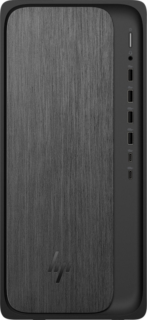 HP PC Omnidesk Desktop M02-0034NS Ryzen 5 8500G 16GB 512GB SSD Without Sistema Operativo — image 1
