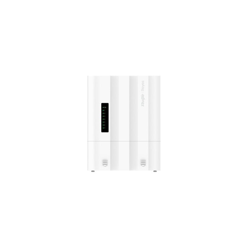 Ruijie Switch Gestionable L2 Outdoor RG-ES207GS-PI-OD 7P 5x RJ45 GB 2XSFP Ge 4XPOE Up To 60W IP65