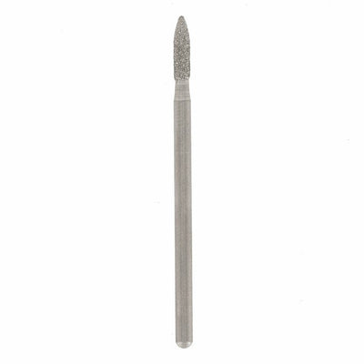 Dremel Fresa With Punta Diamante Ø 2,4MM (7144) 2 Pieces Eje Ø 3,2MM 26157144JA — image 1