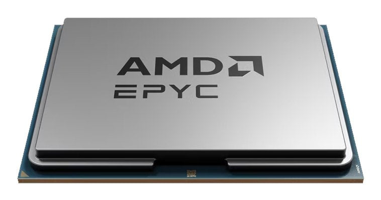 AMD Epyc 8124P 2.45GHZ 16 Núcleos 32 Hilos 64MB Caché Socket SP6 Oem