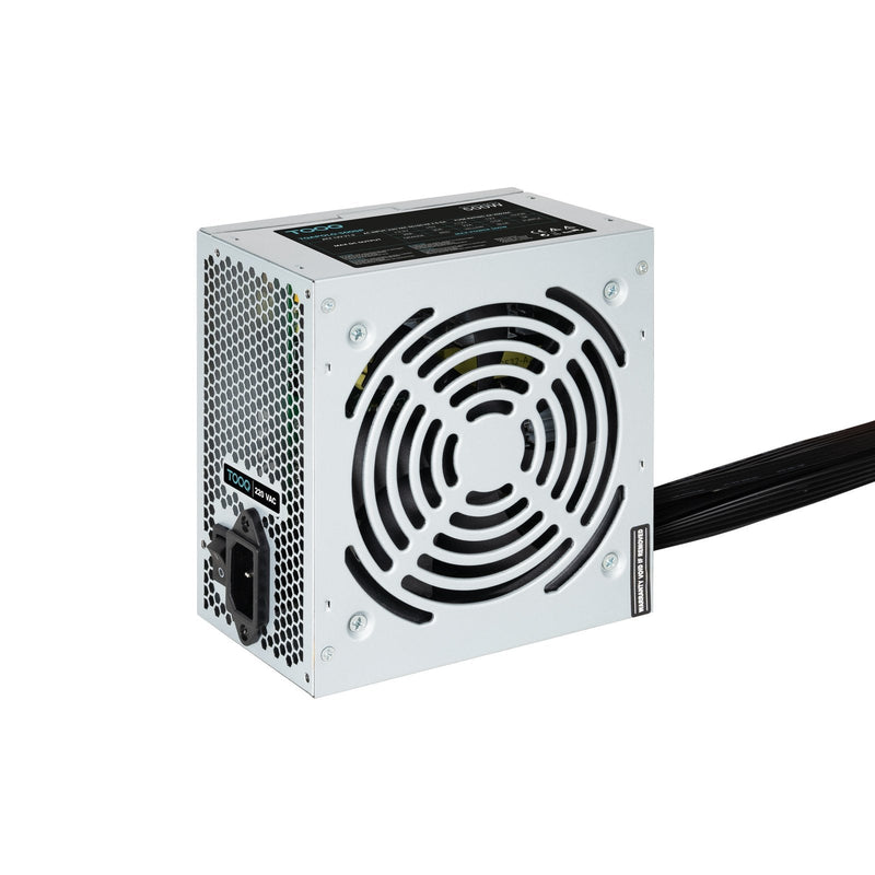 TooQ Power Supply ATX 500W With Pfc Activo