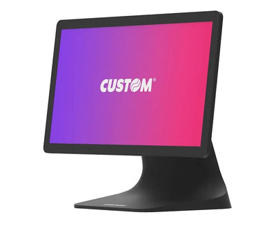 Custom Aragon I5-6200U 2,3GHZ Todo-en-uno (15.6) 1024 X 768 Pixels Screen Touchscreen Black — image 1