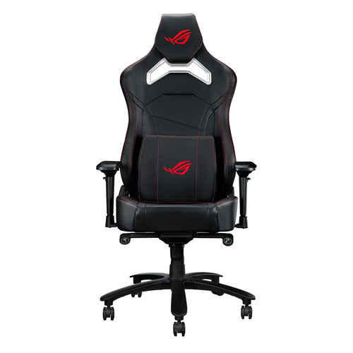 ASUS Chair Gaming SL301CW Rog Chariot X Core Blk — image 1