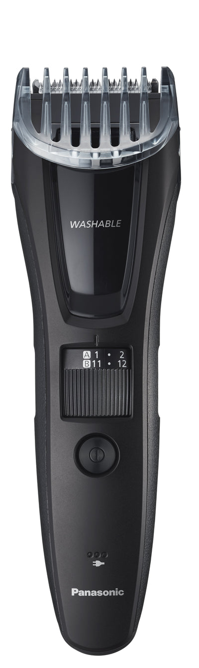 Panasonic ER-GB61 Epilator Barba Black — image 1