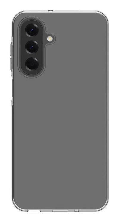 DBRAMANTE1928 Greenland Housing Rear Phone Mobile Phone Plastic Reciclable Transparent Samsung Galaxy A17 5G — image 1