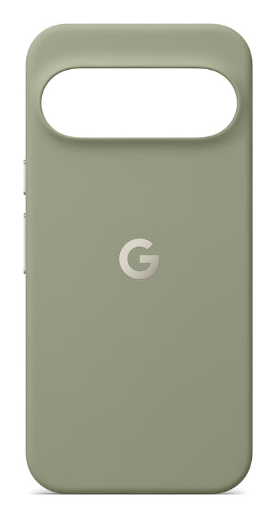 Pixel 11 Pro XL Case Green Oliva PKK4 5B05 — image 1