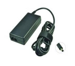 Dell Charger 19.5V 3.34A 65W (4.5MMX3.0MM) With Cable Power Dell Inspiron 11 (3147) PA-12-GRPT6