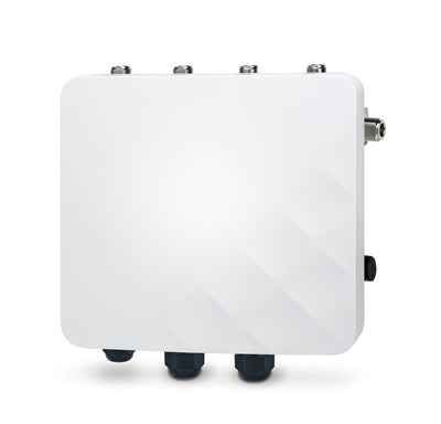 Planet Outdoor Wireless Access Point PoE + 802.11BE Wi-Fi 7 — image 1