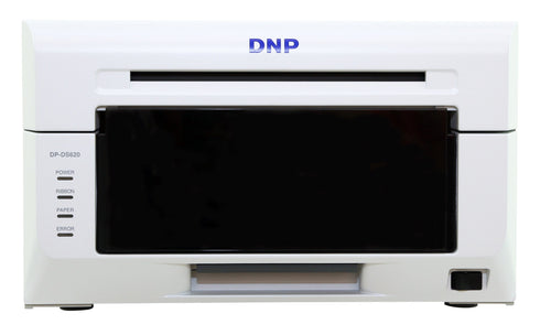 Dnp Kiosco Developing - SL620 Ii — image 1