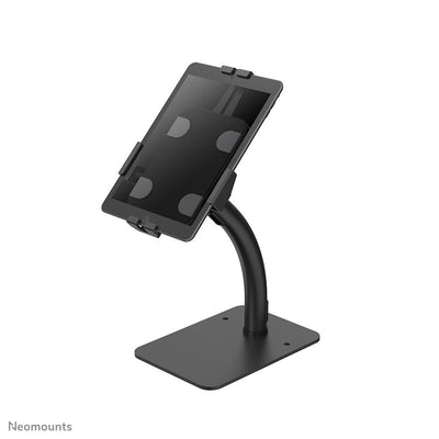 Neomounts By Newstar Stand Mostrador Tablet 100X100 Mm 1KG 7.9-11'' Black — image 1