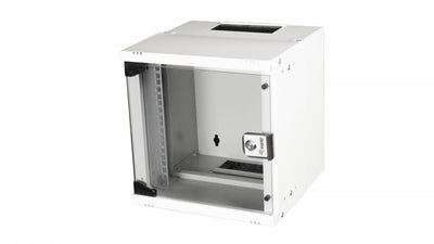 Equip EWM-06-3030-G Cabinet Rack 6U Bastidor Wall Grey — image 1