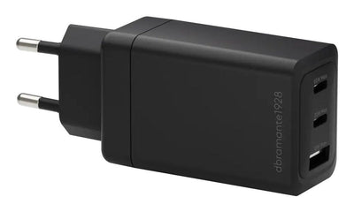 DBRAMANTE1928 CI65EUBL7229 Charger Dispositivo Mobile Phone Laptop Smartphone, Tableta Black Power Alterna Cha — image 1