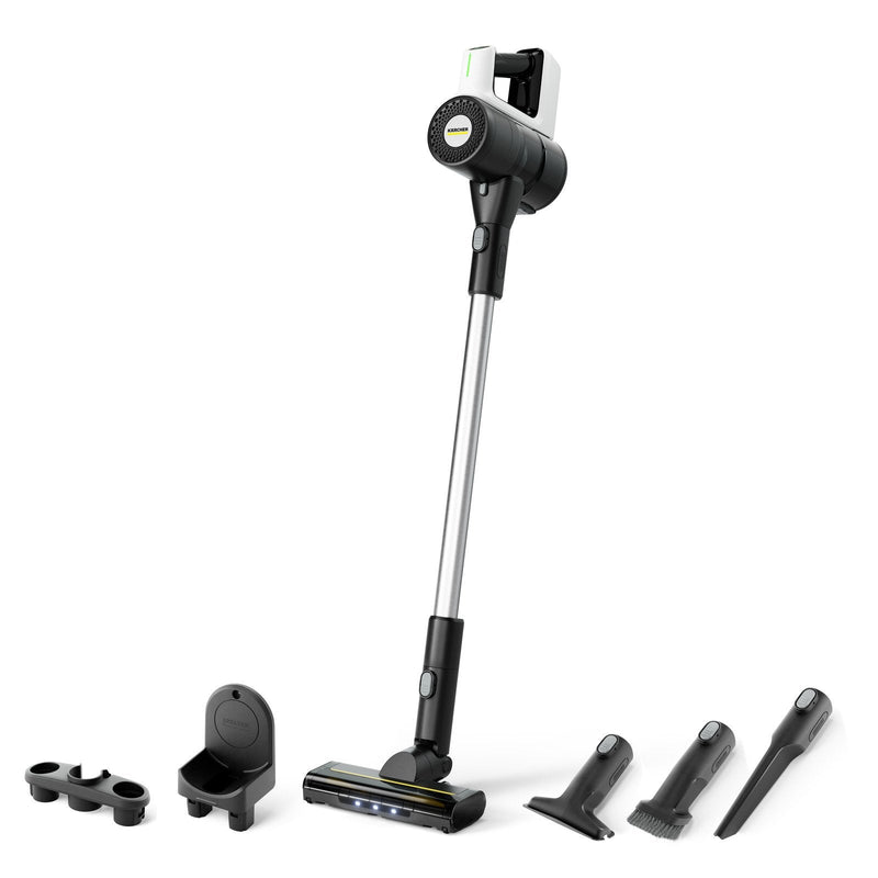 Aspiradora Wireless Pionowy Karcher Vcs 3 Nano Complete