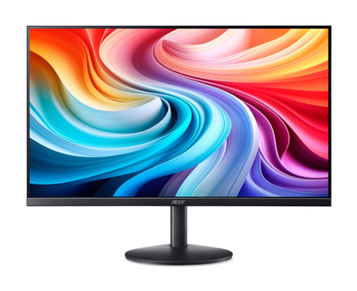 Acer Monitor SA273P1BI 27 Full HD 144 HZ 4 Ms IPS 1x VGA 1x HDMI 1.4 Freesync Black — image 1