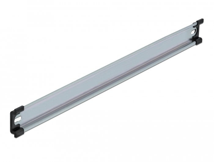 Delock Carril Din 35 X 7,5MM (50CM) Steel