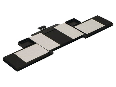 2-POWER Battery 11.26V 8440MAH Replacement Apple A1494 CBP3543A — image 1