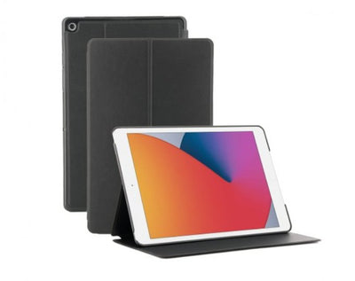 Mobilis Case Re.life Ipad 10.2(9,8,7TH Gen) - Black — image 1