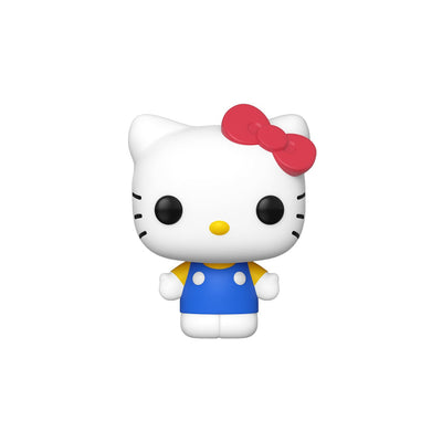 Funko Pop Sanrio Hello Kitty Classic S.2 — image 1